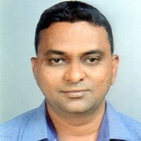 Anant V. Dhumane