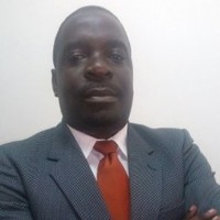 Nicholas ochieng