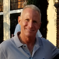 Marc Morriss