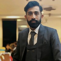 Ehsaan Ali