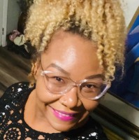 Dr. Courtney Stephens, MBA, PhD
