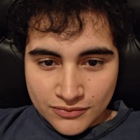 Ian Ramón