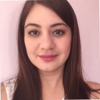 Magdalena Anahí Ruiz Diaz
