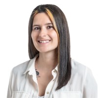 Alexandra Roy-Lévesque