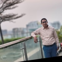 Shoaib Raihan