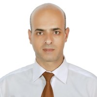 ALI IRSHAID