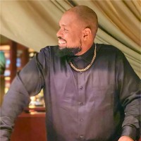 Darrell Randolph