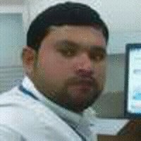 NAZEER AHMAD SOFEGHAR