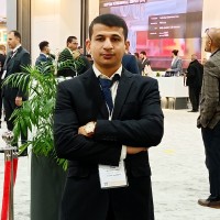 Mohammed Ebrahem