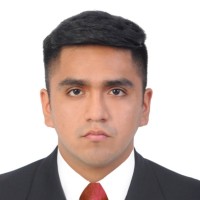 Nilton Frank Santa Cruz Roque