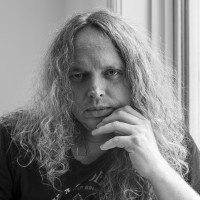 Gerry Lister