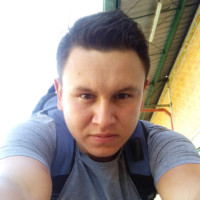 Sergey Karinsky Martín