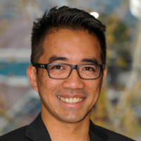 John Tan, Mba