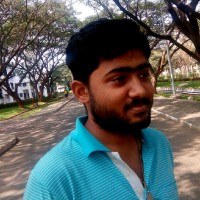 Sarathy V