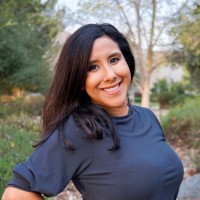 Reina Sandoval