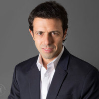 Rodrigo Perez Pueyo