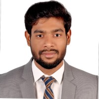 SANJAY KUMAR A