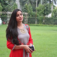 Apoorva Gautam