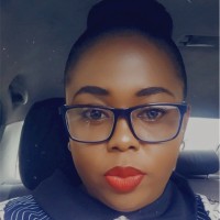Mildred Igweh