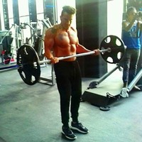 Antonio Sanchez Villanueva
