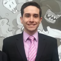 Carlos Gerardo Villafranca De Rogatis