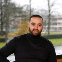 Mohamed Amazyan