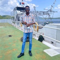 Zakari Salifu