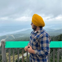 Tejbir Singh