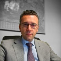 Antonio Alfi
