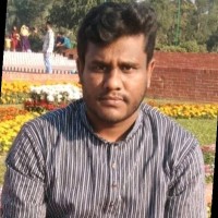 Md Sohel