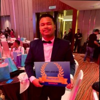 Ungku Ahmad Syah Bin Makul