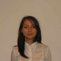Irina Dodenci