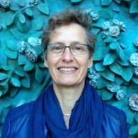 Truus De Graaf