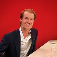 Yannick van den Bergen