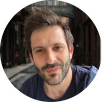 Matthieu Vigneron