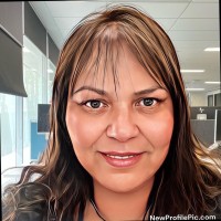 Louise Sinclair