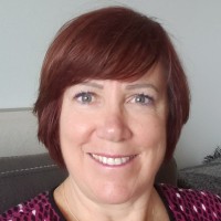 Josee Lefebvre