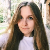 Anastasiia K.