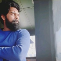 ROSHITH TR