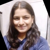 Akshada Gorade