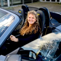 Tessa Hoogland