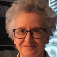 Andrée Martin
