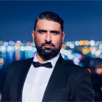 Mahmoud Ramadan