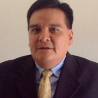 Jorge Luis Arreguin Jimenez