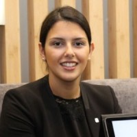 Glaucia Torrez Oliveira
