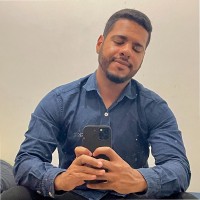 Kaique Rodrigues Da Silva