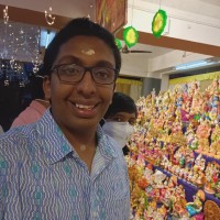 Sreeram Madhavan V
