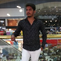 Swapnil Jagtap