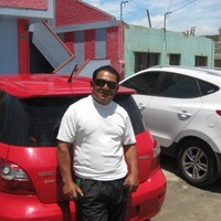 Pedro Solano Raymundo