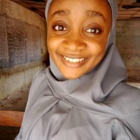 Miss Umar fatima lapai